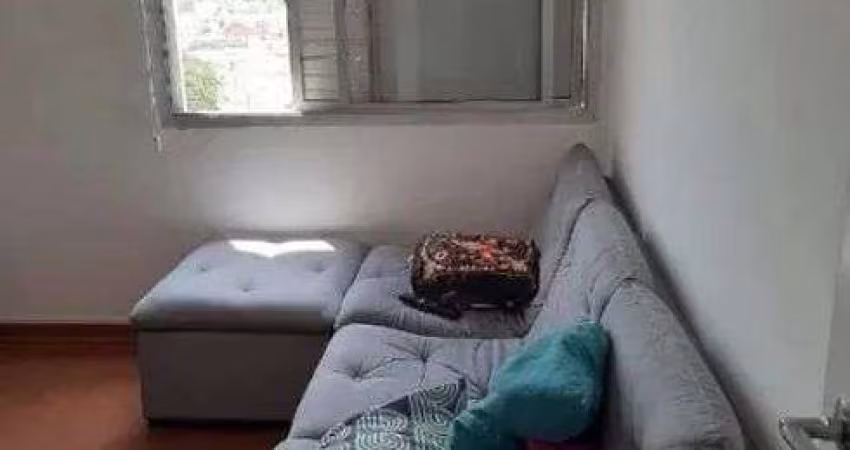 Apartamento à venda localizado em Mirandópolis - São Paulo - SP