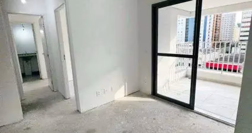 Apartamento à venda no Condomínio Modern Campo Belo no Campo Belo em São Paulo - SP
