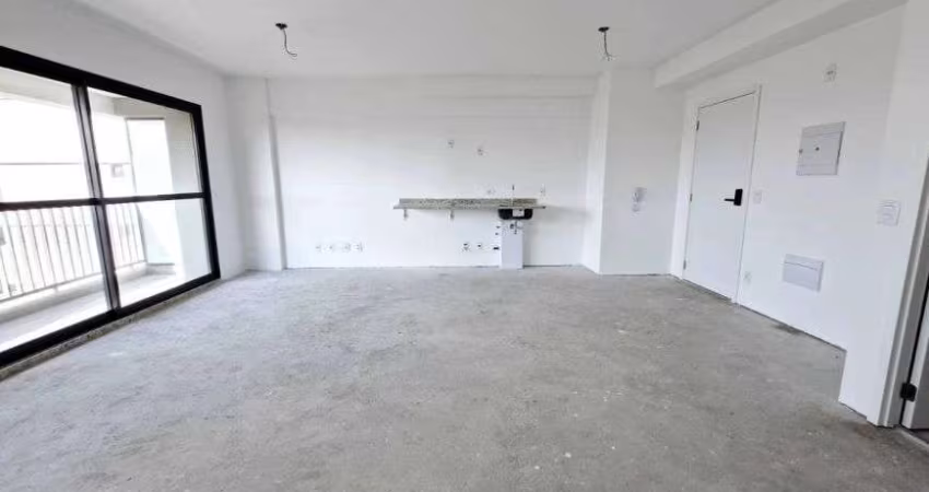 Apartamento à venda no Condomínio Downtown Nova República na República em São Paulo - SP