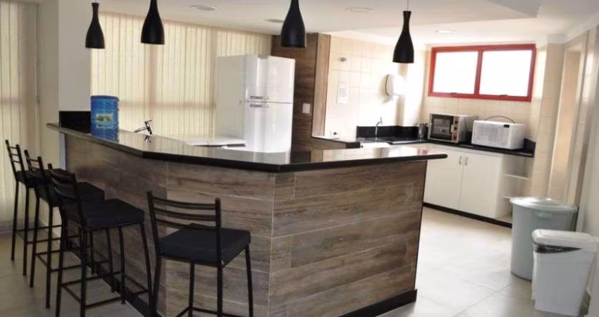 Apartamento para venda com 147 metros quadrados na Vila Itapura em Campinas - SP.