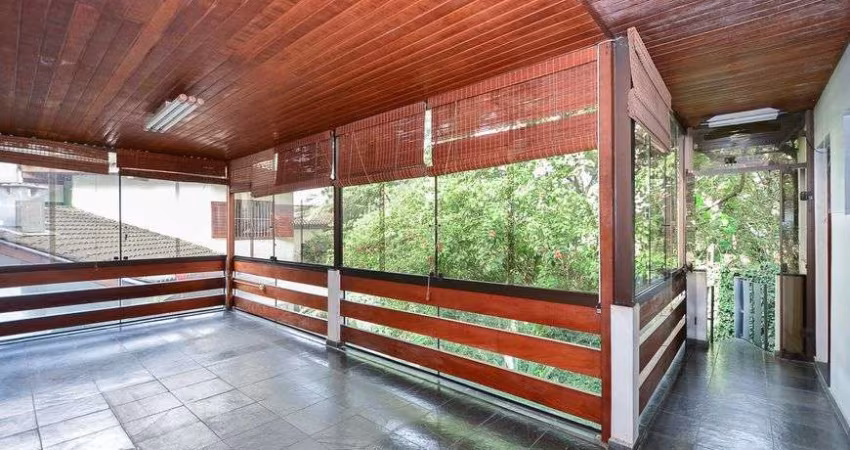 Excelente sobrado à venda com 3 quartos, em Vila Tramontano - São Paulo - SP