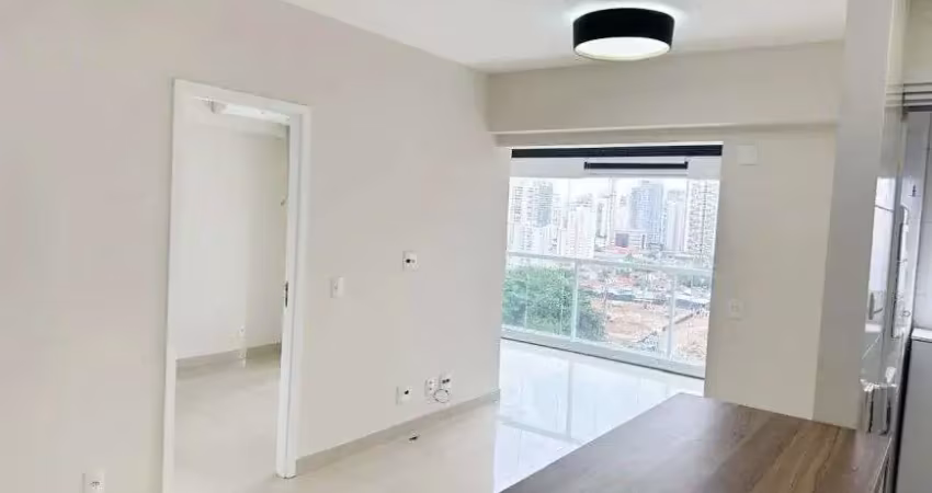 Apartamento à venda em Vila Gertrudes - São Paulo - SP