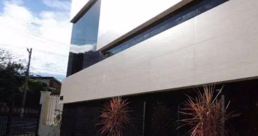 Prédio/edifício inteiro para aluguel e ou venda possui 540 metros quadrados em centro - vinhedo - sp