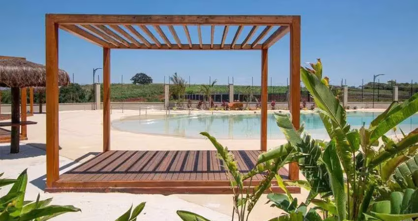 Casa de condomínio sobrado à venda no residencial santorini no parque brasil em paulínia - sp