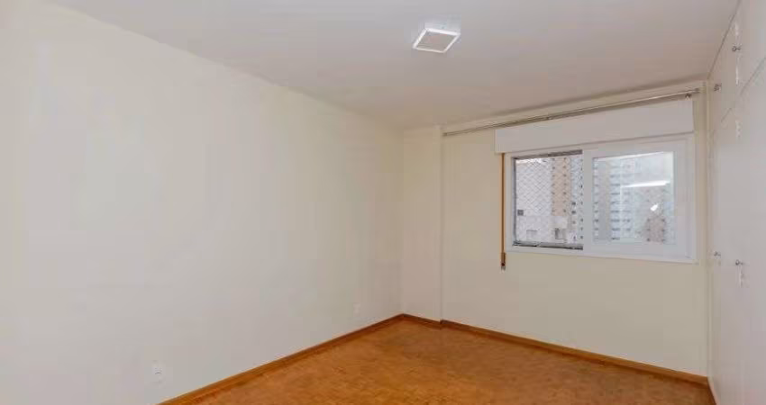 Apartamento a venda na Vila Clementino em São Paulo - SP