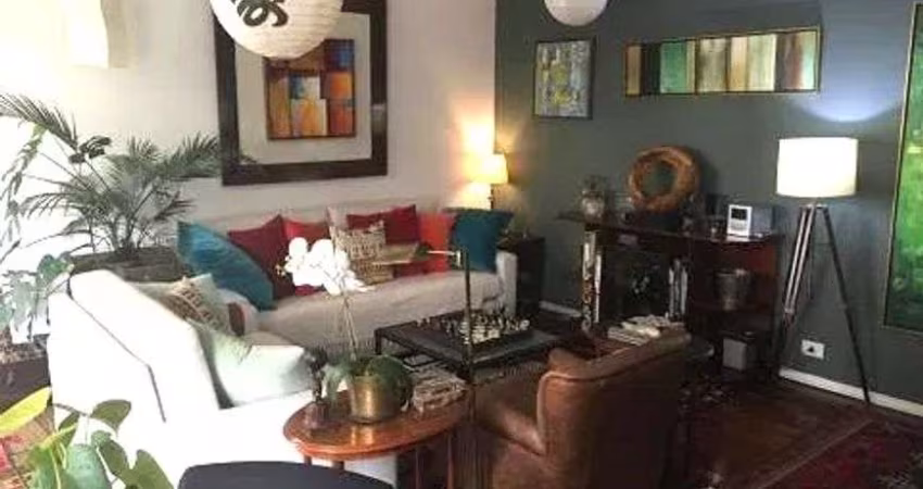 Vende-se ou Aluga Apartamento em São Paulo - SP
