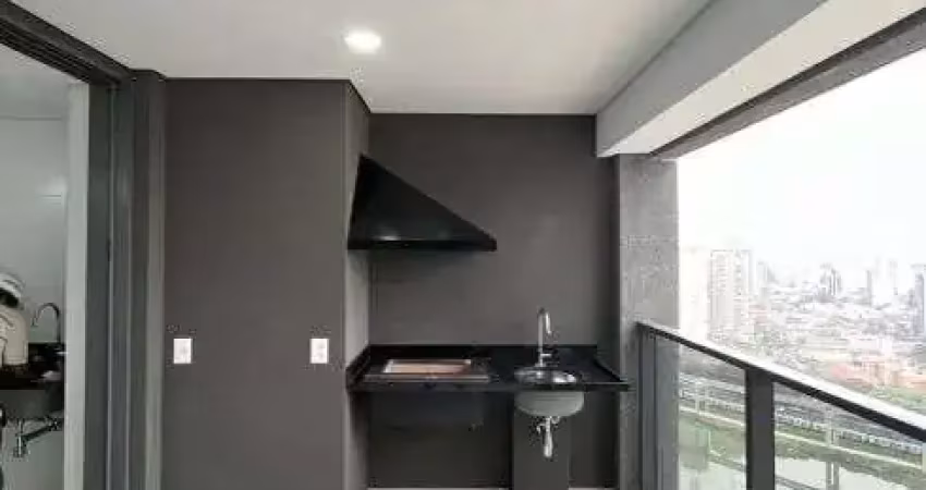 Apartamento alto padrão à venda no condomínio parque global no jardim do morumbi em são paulo - sp