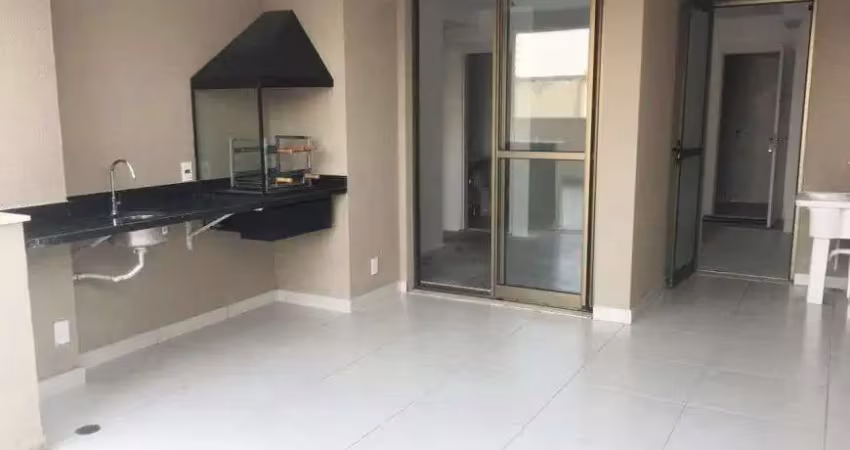Apartamento Garden à venda no Living Classico Zona Oeste na Barra Funda em São Paulo - SP
