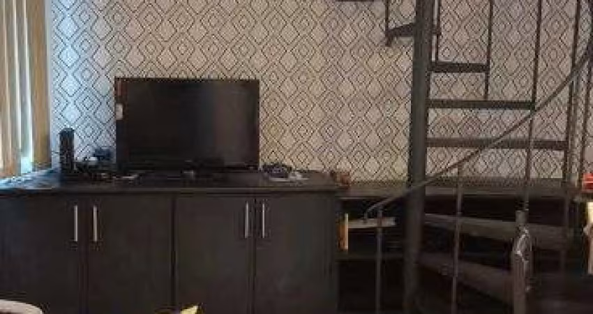 Flat à venda na Vila Nova Conceição - São Paulo - SP