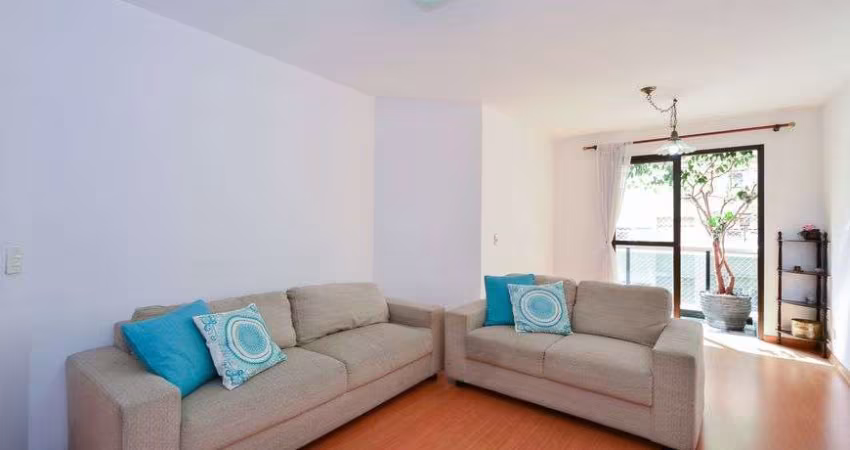 Apartamento à Venda no Condomínio Edifício Modular Tangran, Moema, São Paulo - SP