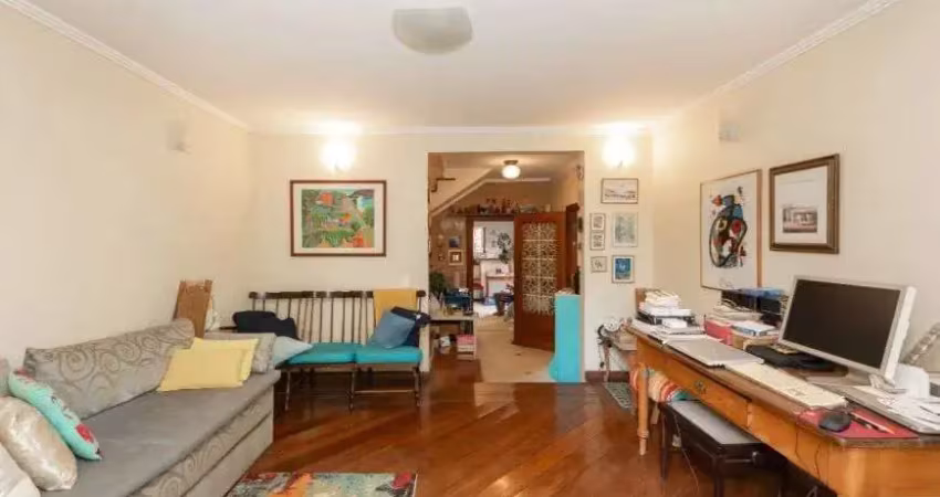 Casa com 3 quartos à venda na Rua Leite Ferraz, 29, Vila Mariana, São Paulo