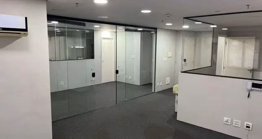 Sala comercial à venda na Avenida General Ataliba Leonel, 1205, Santana, São Paulo