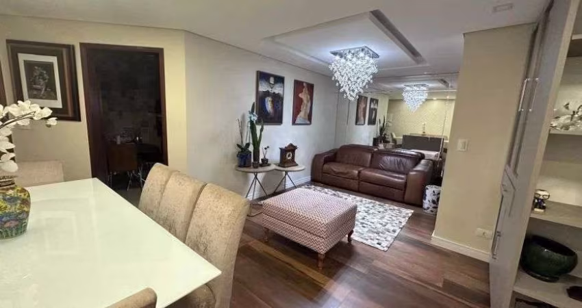 Apartamento à Venda no Condomínio Vaneska, Bairro Saúde, São Paulo - SP