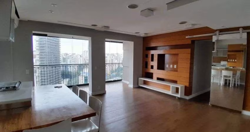 Apartamento de alto padrão à venda no Diogo Home Boutique na Vila Conceição em São Paulo - SP
