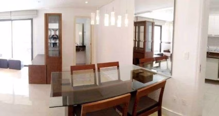 Apartamento à venda no Condomínio Califórnia Dream, Cidade Monções - São Paulo