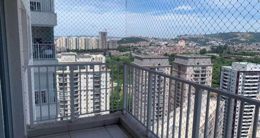 Apartamento à venda localizado em Alphaville Empresarial - Barueri - SP