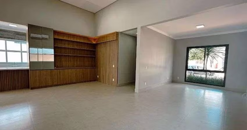 Casa de condomínio alto padrão à venda no Condomínio Villa Bella Siena em Paulínia - SP