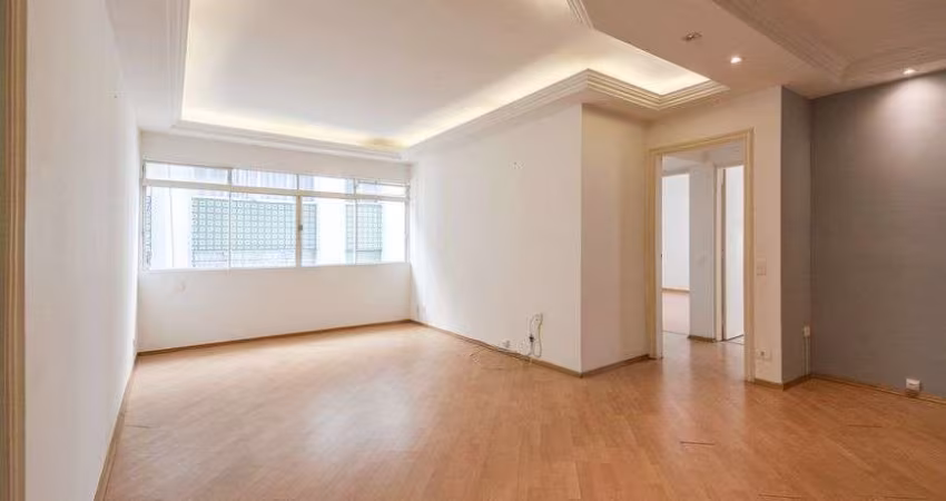 Apartamento à venda no Condomínio Santa Margherita, em Jardim Paulista - São Paulo - SP