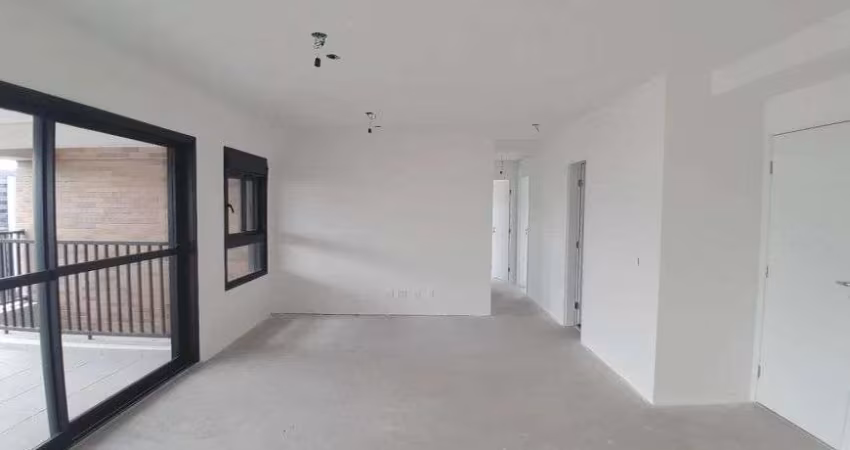 Apartamento à venda em Vila Clementino - São Paulo - SP