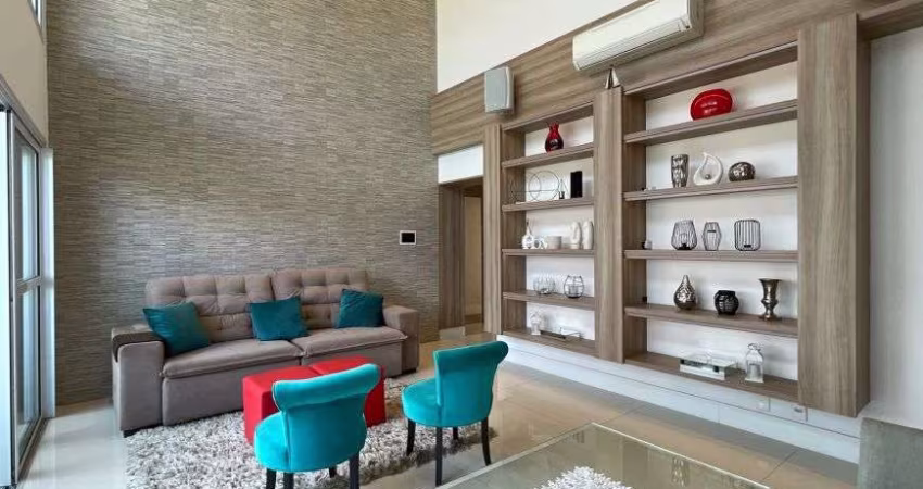Apartamento à venda no Condomínio Lumina Gramercy Park em Alphaville Empresarial em Barueri - SP