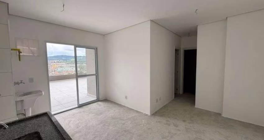 Apartamento à venda no Residencial Specialle Barueri no Jardim Audir em Barueri - SP