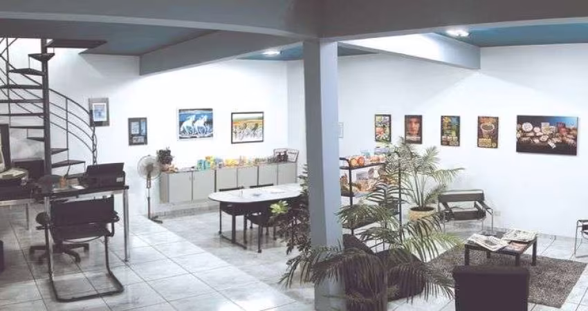 Prédio comercial à venda na Vila Real em Hortolândia - SP.