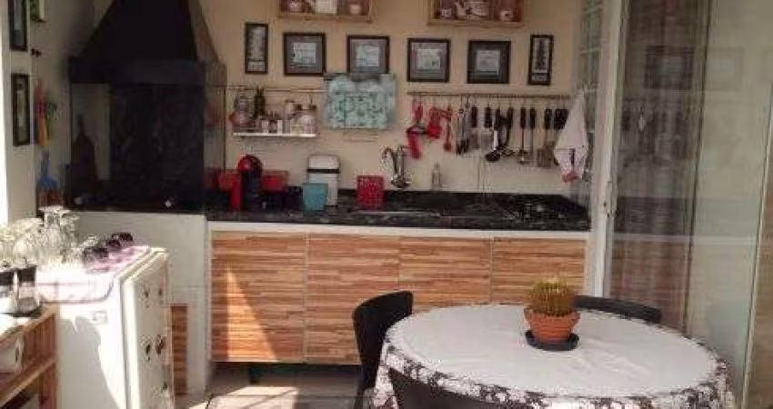 Apartamento Duplex à venda no Condomínio Alamos na Vila da Saúde - São Paulo - SP
