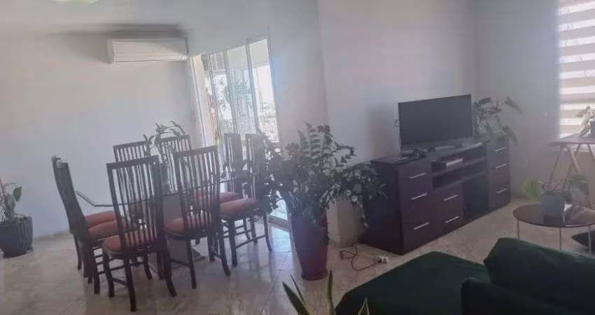 Apartamento à Venda no Condomínio Spazio Dell Spirazione em Mansões Santo Antônio Campinas - SP
