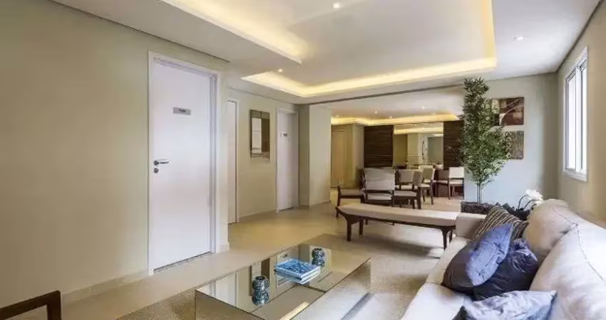 Apartamento à venda no condomínio essence residencial na vila proost de souza em campinas - sp