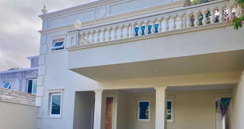 Sobrado à venda no condomínio Villa Verde, Jardim Gramadão, Jundiaí - SP