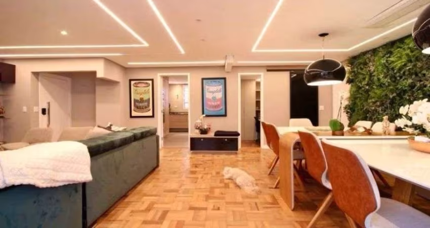 Apartamento à venda no Paraíso - São Paulo - SP