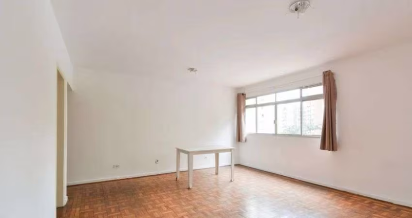 Apartamento à venda no Condomínio Edifício Suria na Bela Vista em São Paulo - SP