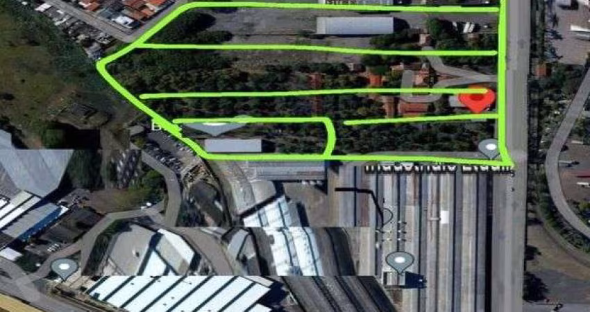 Terreno comercial à venda em Nova Veneza em Sumaré - SP.