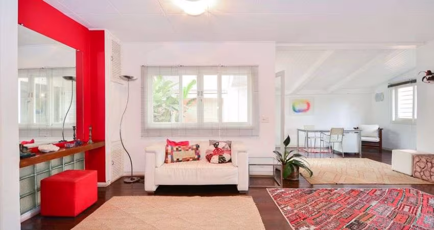 Excelente Casa à venda localizada no bairro Jardim Trussardi - São Paulo - SP
