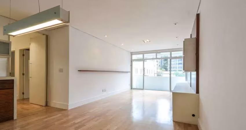 Apartamento à venda no condomínio manes em pinheiros - são paulo - sp