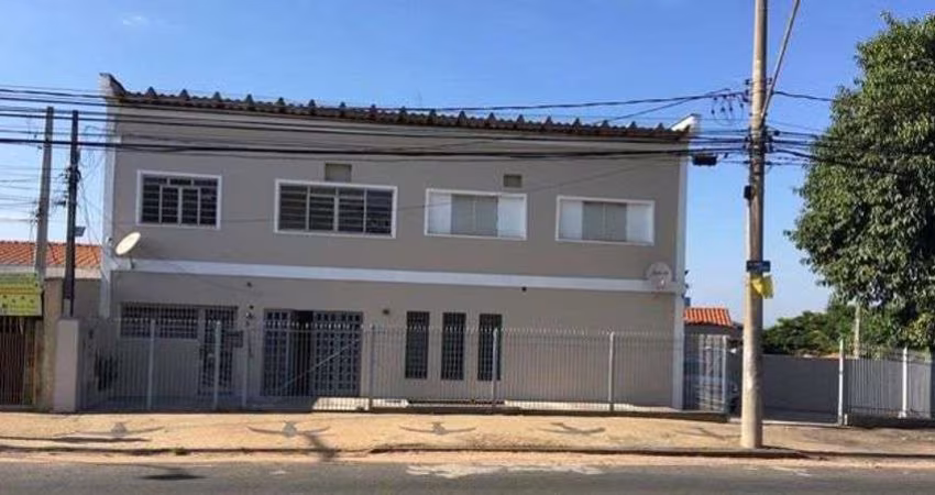 Imóvel comercial para aluguel em Campinas - SP.