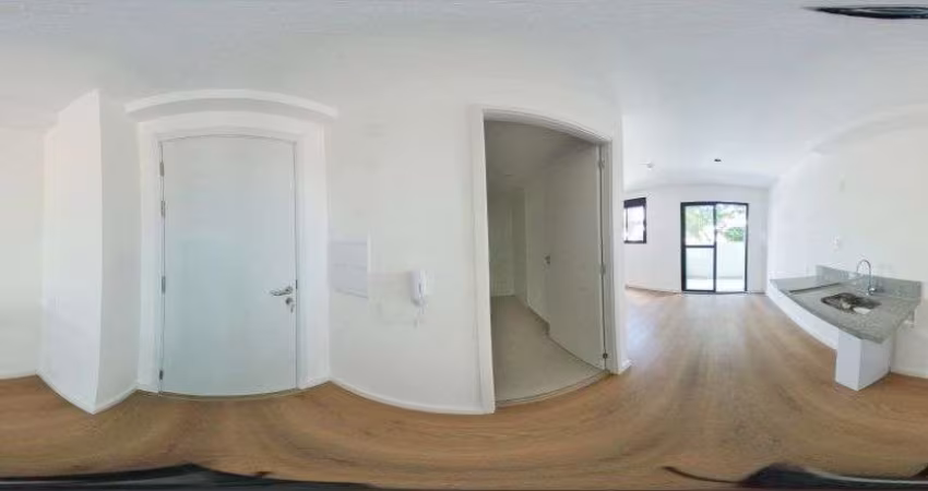 Studio à venda em Indianópolis - São Paulo - SP