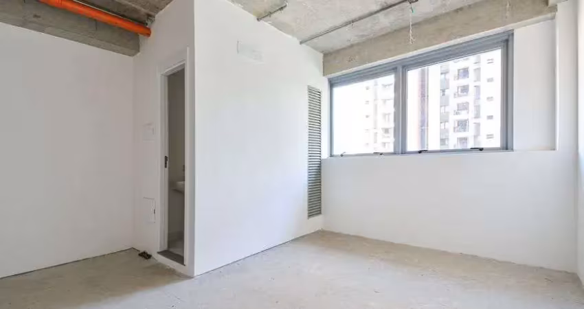 Sala/Conjunto à venda no Condomínio Elevo Moema em Vila Uberabinha - São Paulo - SP