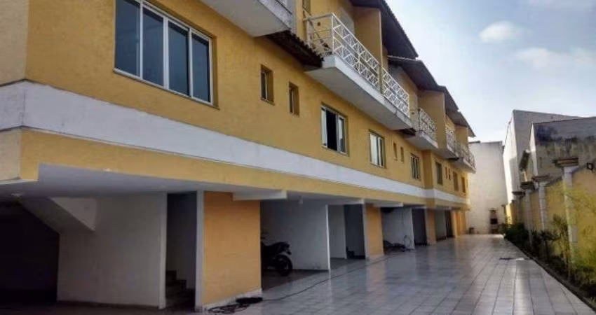 Casa de condomínio para venda no bairro Chácara Belenzinho - SP
