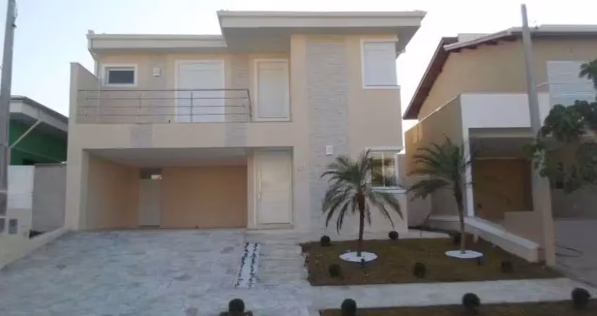 Casa de condomínio para aluguel e venda possui 320 metros quadrados com 4 quartos