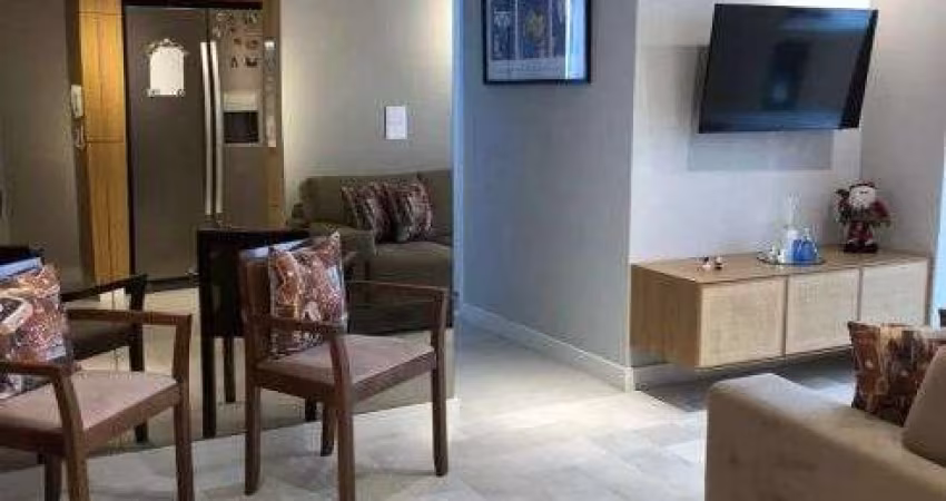 Apartamento à venda no Condomínio You Klabin em São Paulo-SP