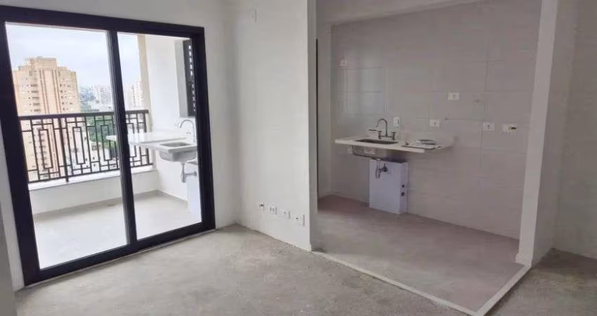 Apartamento à venda no Condomínio Upper West Perdizes em São Paulo - SP