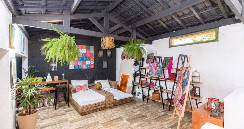 Casa à Venda no Condomínio Ville Bosqueé, Campo Belo, São Paulo - SP