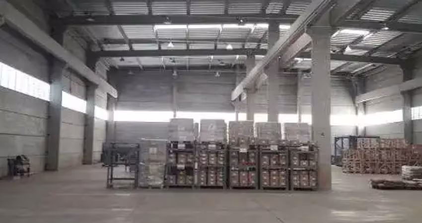 Galpão/Depósito/Armazém NOVO para aluguel com 2.200 m², Loteamento Parque Industrial, Jundiaí - SP