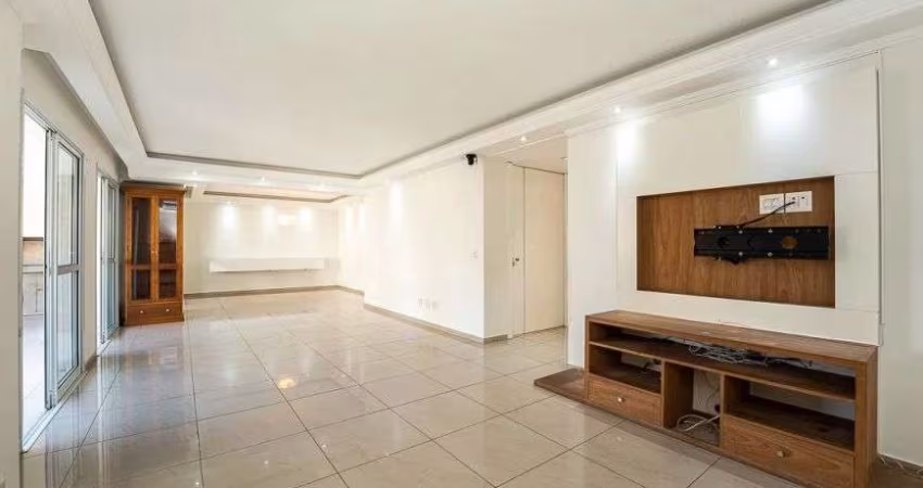 Apartamento alto padrão à venda no Condomínio Ville Burle Marx no Taquaral em Campinas - SP
