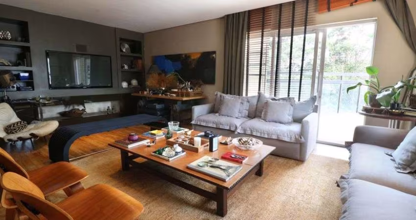 Apartamento Duplex à Venda no Condomínio Tannhauser no Morumbi em São Paulo - SP