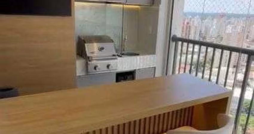Apartamento à venda no Condomínio Grand Guanabara no Jardim Brasil - Campinas - SP