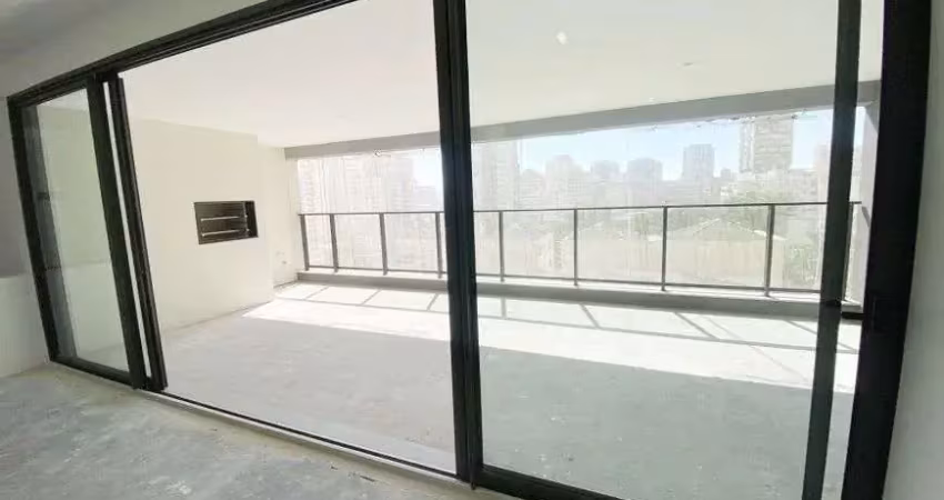 Apartamento à venda no Condomínio Platô em Perdizes em São Paulo - SP