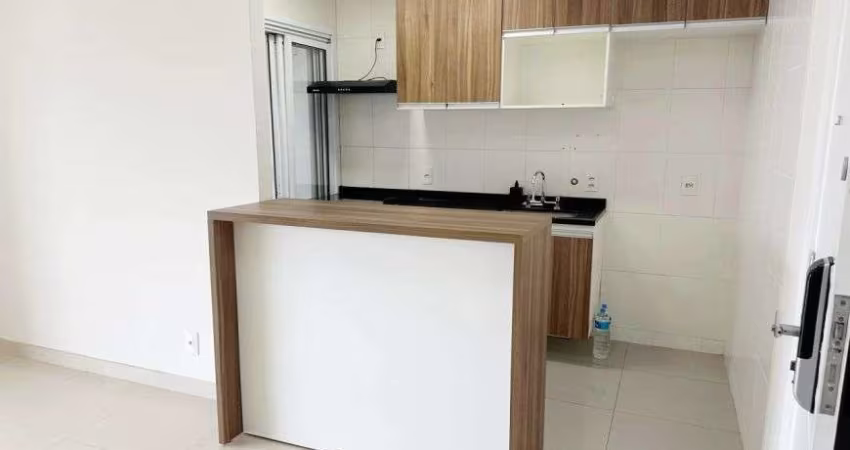 Apartamento à venda no Condomínio Energy Brooklin no Brooklin em São Paulo - SP
