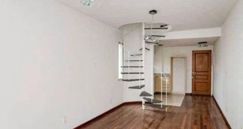 Apartamento Duplex à venda na Vila Mariana - São Paulo - SP